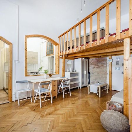 Brody Central Apartment Budapesta Exterior foto