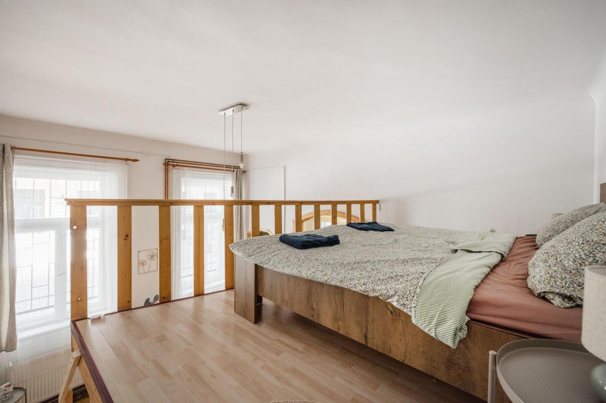 Brody Central Apartment Budapesta Exterior foto