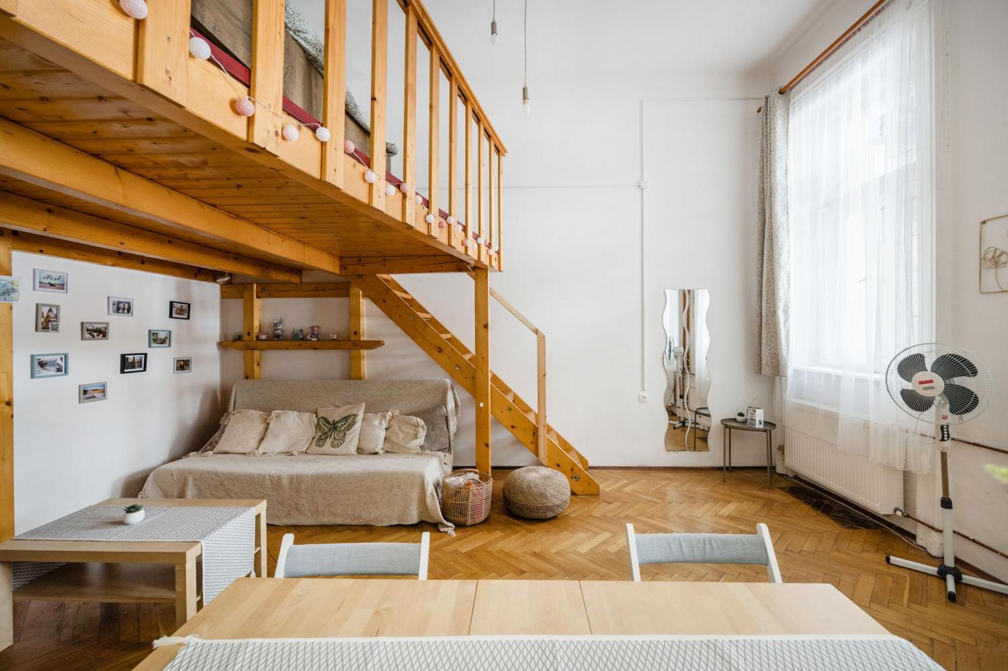 Brody Central Apartment Budapesta Exterior foto